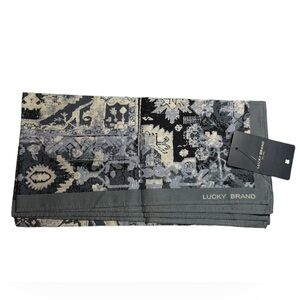 Lucky brand bandana